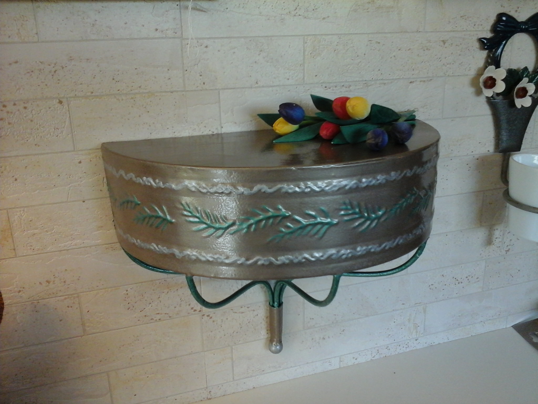 console provençale